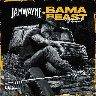 Bama Beast Plugged (Plugged In)