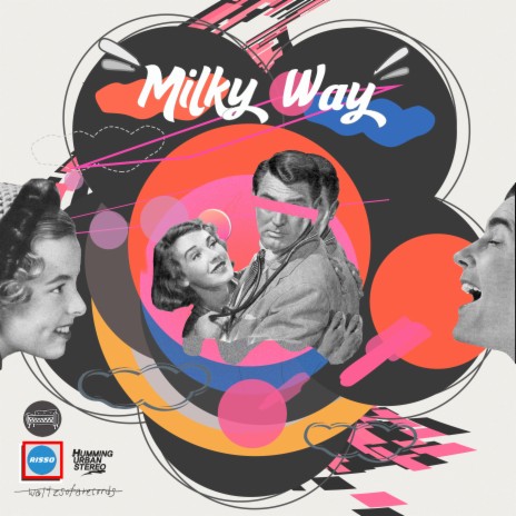 Milky Way ft. Risso | Boomplay Music