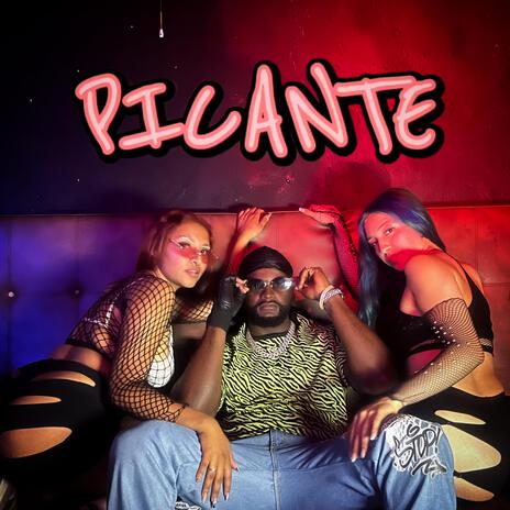 PICANTE | Boomplay Music