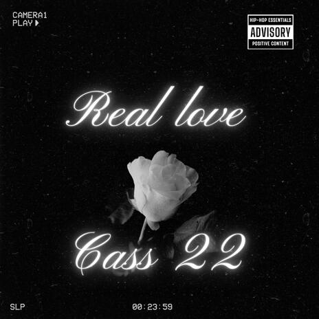 Real Love | Boomplay Music