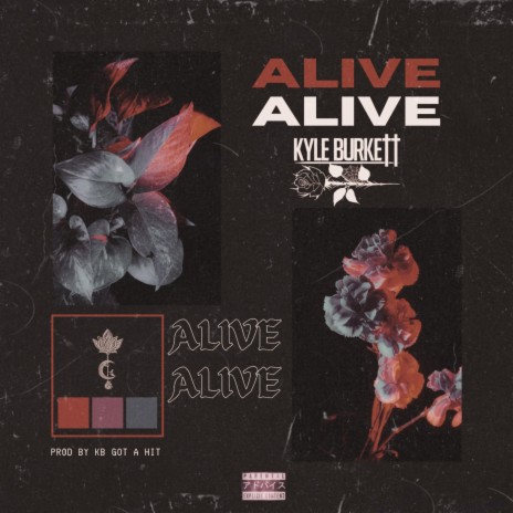 Alive | Boomplay Music