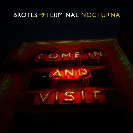 Terminal Nocturna | Boomplay Music