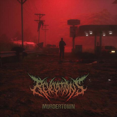 Murdertown