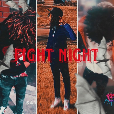 FIGHT NIGHT ft. SFGjay & Setoff Key | Boomplay Music