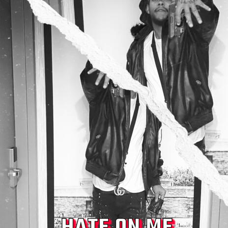 Hate On Me | Boomplay Music