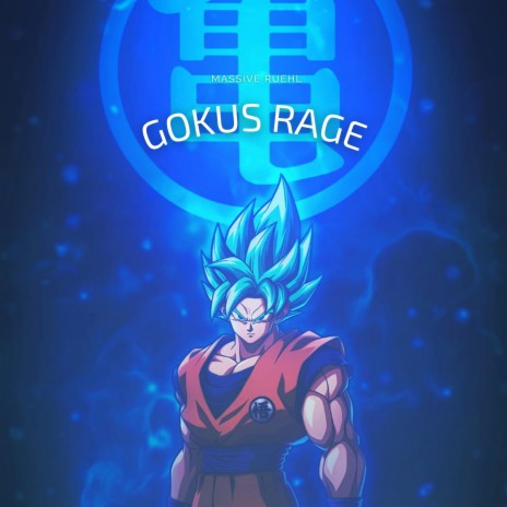 Gokus Rage