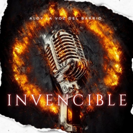 Invencible | Boomplay Music