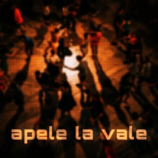 Apele La Vale lyrics | Boomplay Music