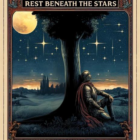 Rest Beneath the Stars | Boomplay Music