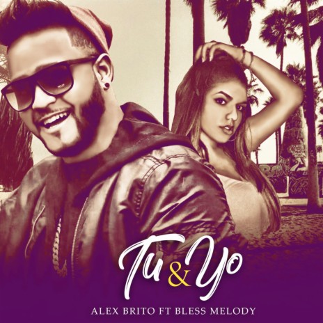 Tu y Yo (feat. Bless Melody)