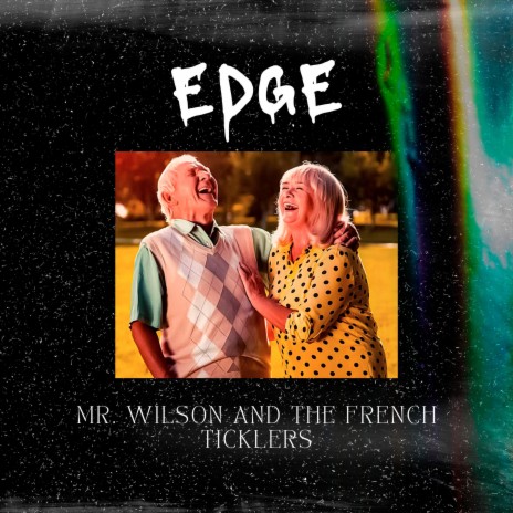 Edge | Boomplay Music