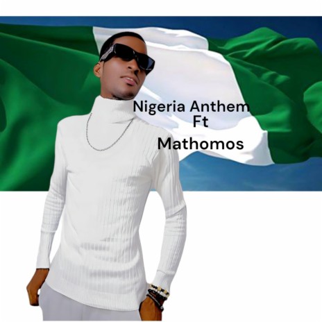 Nigeria Anthem | Boomplay Music