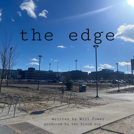The Edge | Boomplay Music