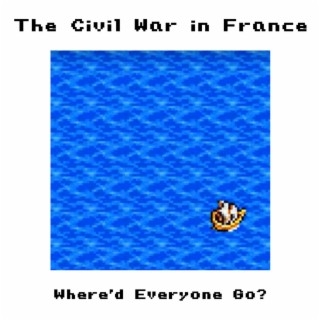 The Civil War in France