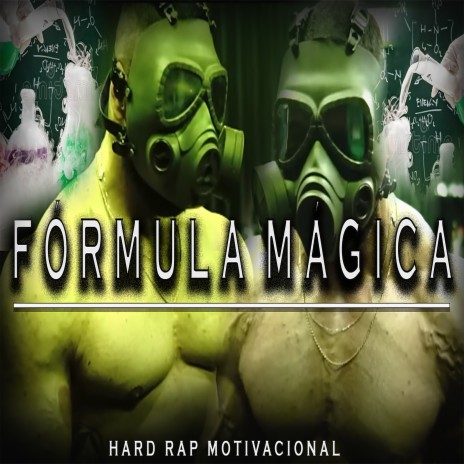 Formula Magica | Boomplay Music