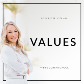 Ep #327: How to Enjoy Yourself - The Life Coach School