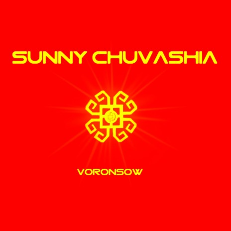 Sunny Chuvashia