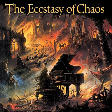 The Eccstasy of Chaos