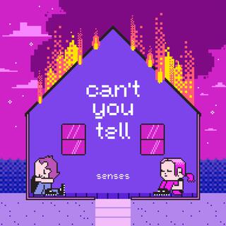 can't you tell lyrics | Boomplay Music