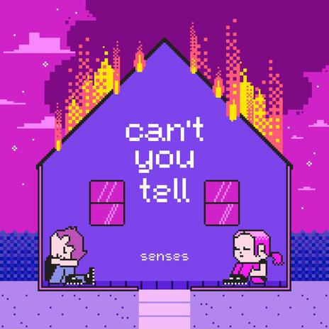 can't you tell | Boomplay Music