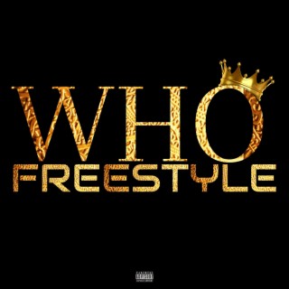 Who (Freestyle)