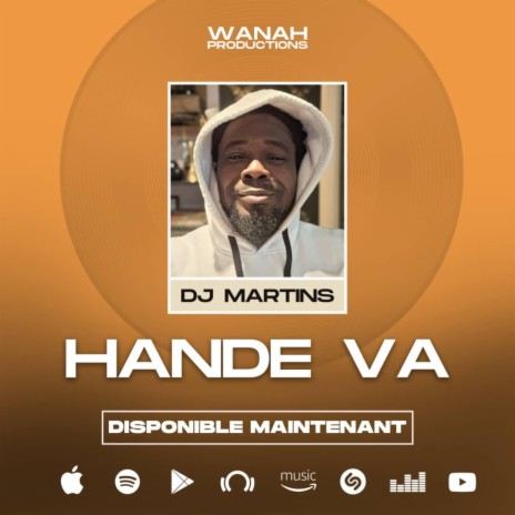 DJMARTINS handeva | Boomplay Music