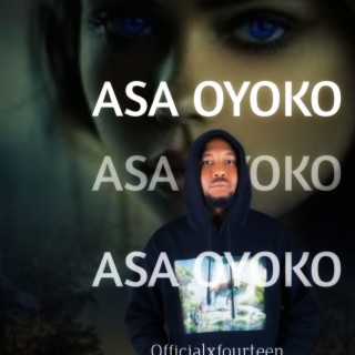 Asa Oyoko