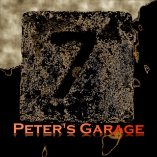 Peter's Garage