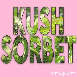 KUSH SORBET