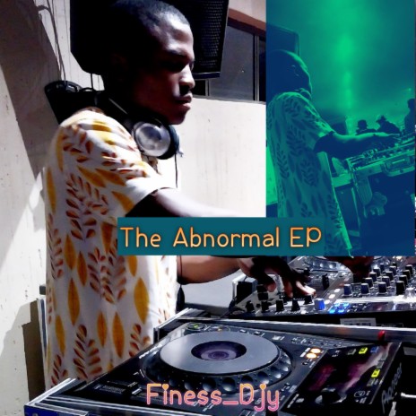 The Abnormal | Boomplay Music
