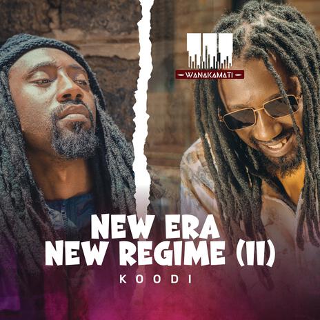 New Era New Regime II | Boomplay Music