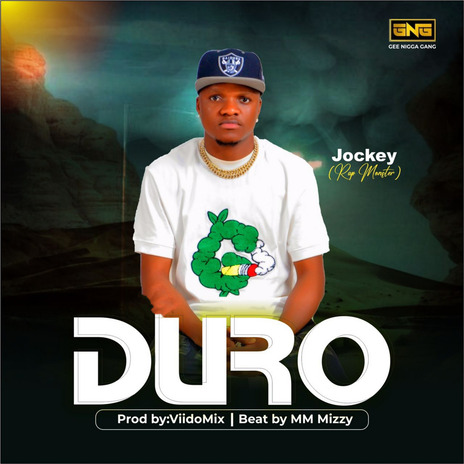 Duro ft. Akinola | Boomplay Music