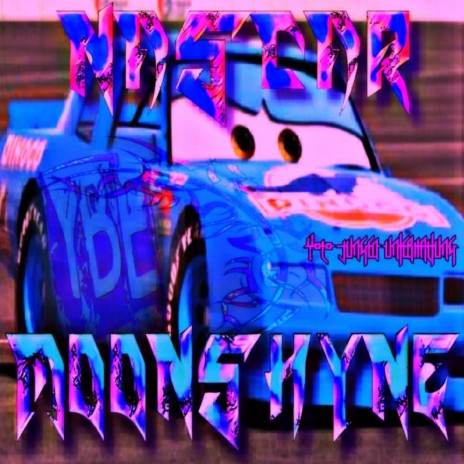 NASCAR///#YB€€€ ft. Crack$ | Boomplay Music