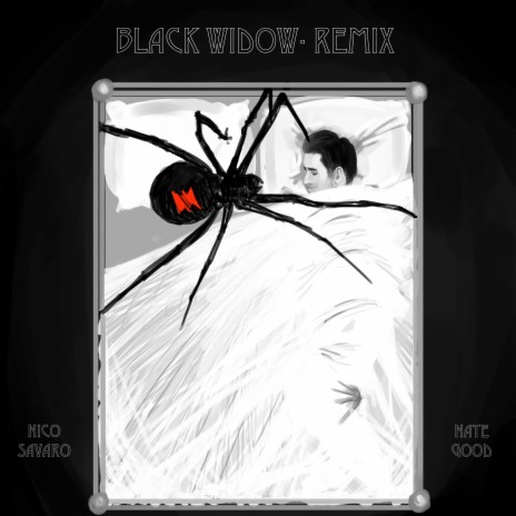 Black Widow (Remix) ft. Nate Good | Boomplay Music