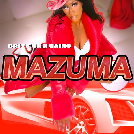 Mazuma | Boomplay Music