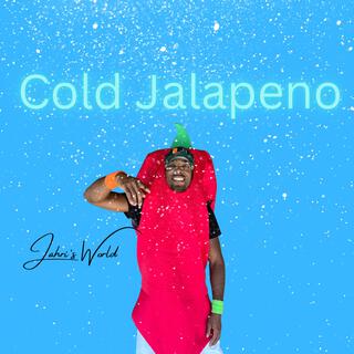 Cold Jalapeno