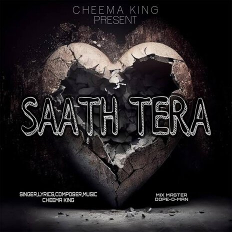 Saath Tera | Boomplay Music