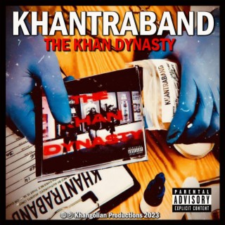 Khantraband