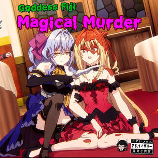 MAGICAL MURDER