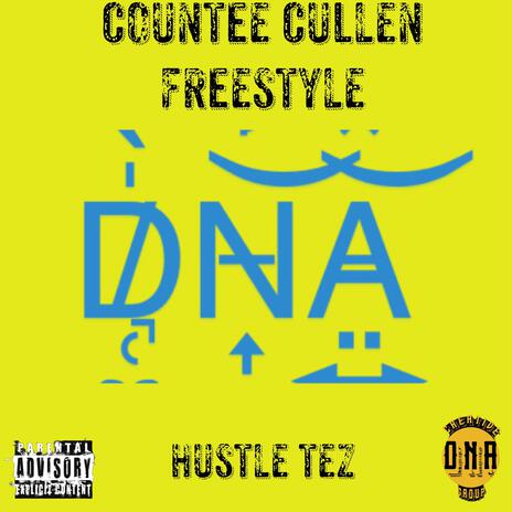 Countee Cullen Freestyle | Boomplay Music