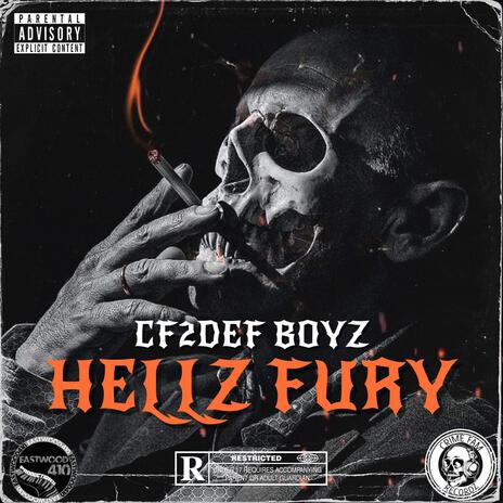 Hellz Fury | Boomplay Music