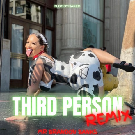 Third Person Remix | Boomplay Music