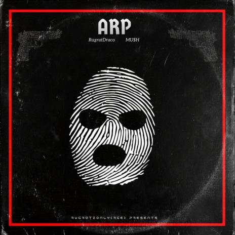 ARP ft. MU$H | Boomplay Music