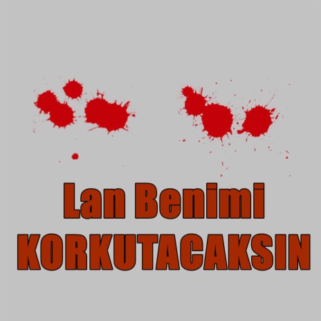 Lan Benimi Korkutacaksın (Trap Mafia) | Boomplay Music