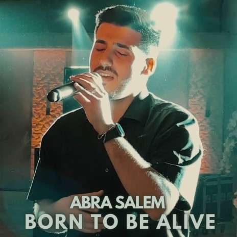 Born To Be Alive (Acoustic) | Boomplay Music