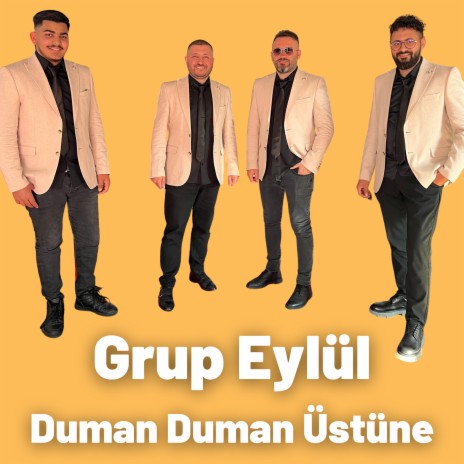 Duman Duman Üstüne | Boomplay Music