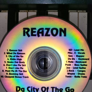 They Dont Like Me By The Original Reazon Band