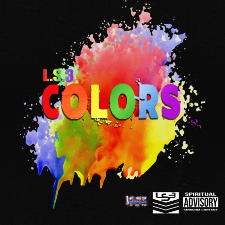 Colors | Boomplay Music