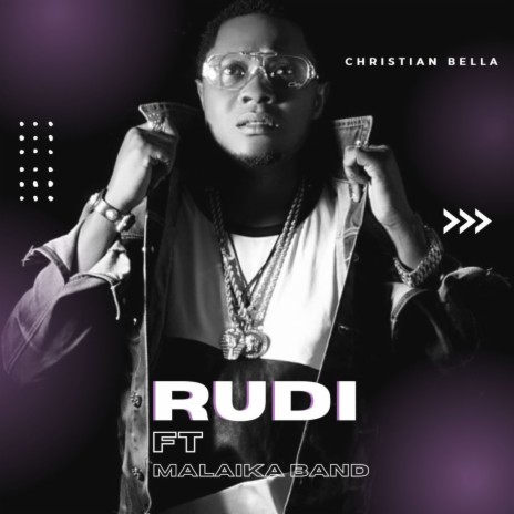 Rudi ft. Malaika Band | Boomplay Music