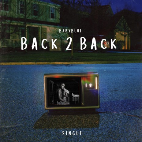 Back 2 Back | Boomplay Music